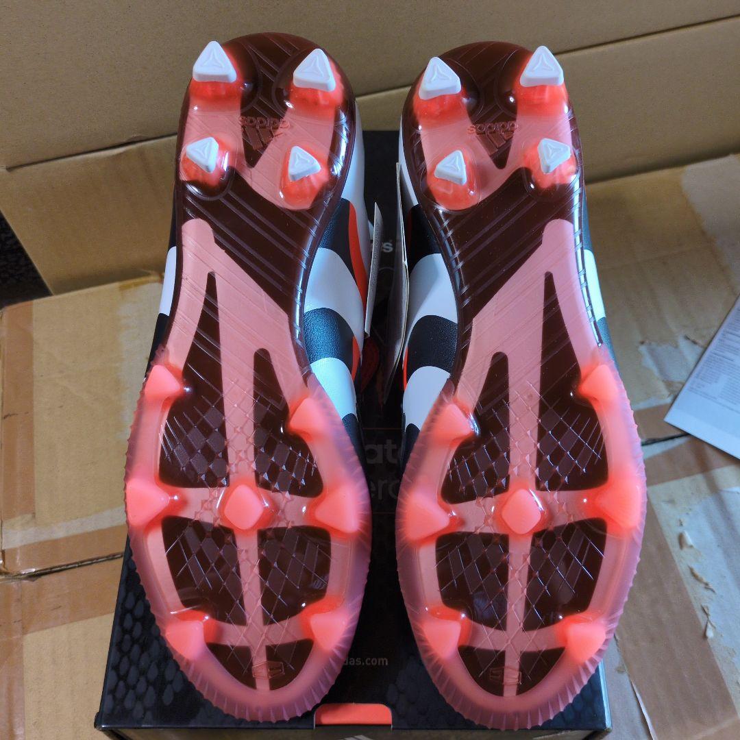 adidas アディダス プレデター アクセレレイター FG リメイク