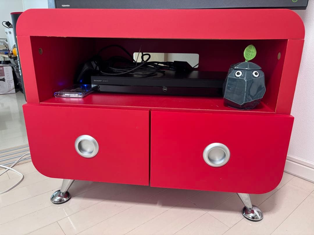 【期間限定値下げ】スペースエイジ テレビ台 テレビボード サイドボード