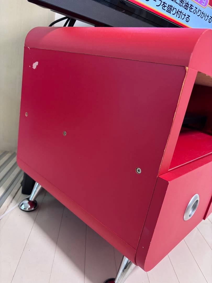 【期間限定値下げ】スペースエイジ テレビ台 テレビボード サイドボード