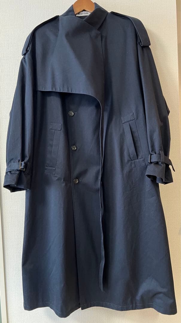 KEISUKE YOSHIDA ケイスケヨシダ　コート