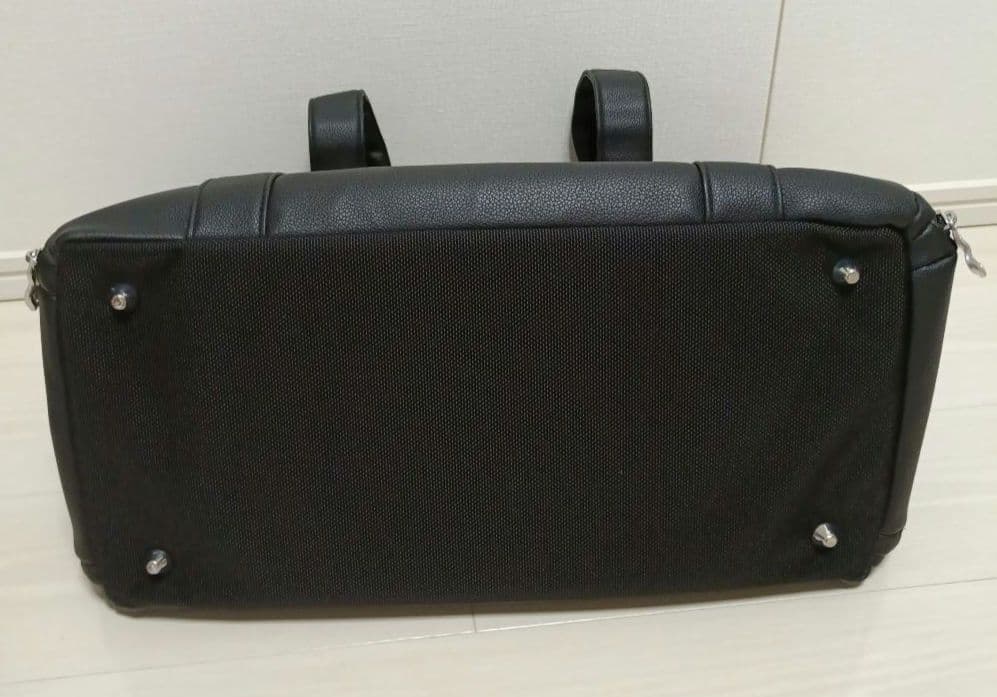 【超美品】マンシングウェア ゴルフボストンバッグ MQBXJA05