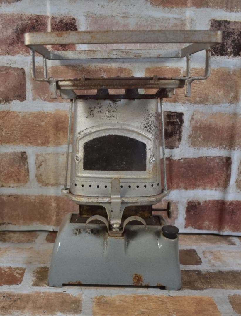 少しワケあり Beatrice No.33 ベアトリス ストーブ イギリス