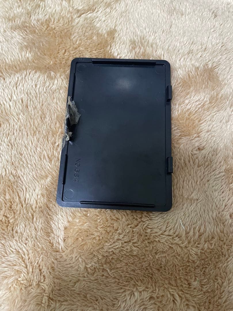 【訳あり】　メネットDX からくり時計　4MH687