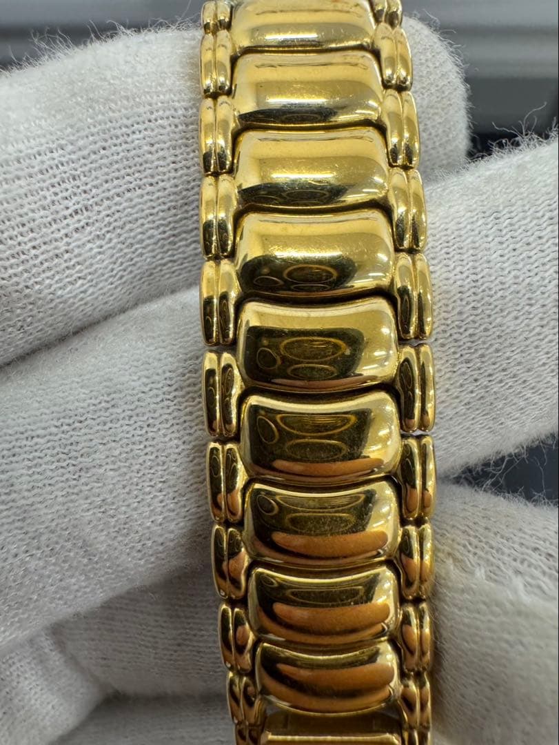 ラドー FLORENCE ゴールドブレス 腕時計