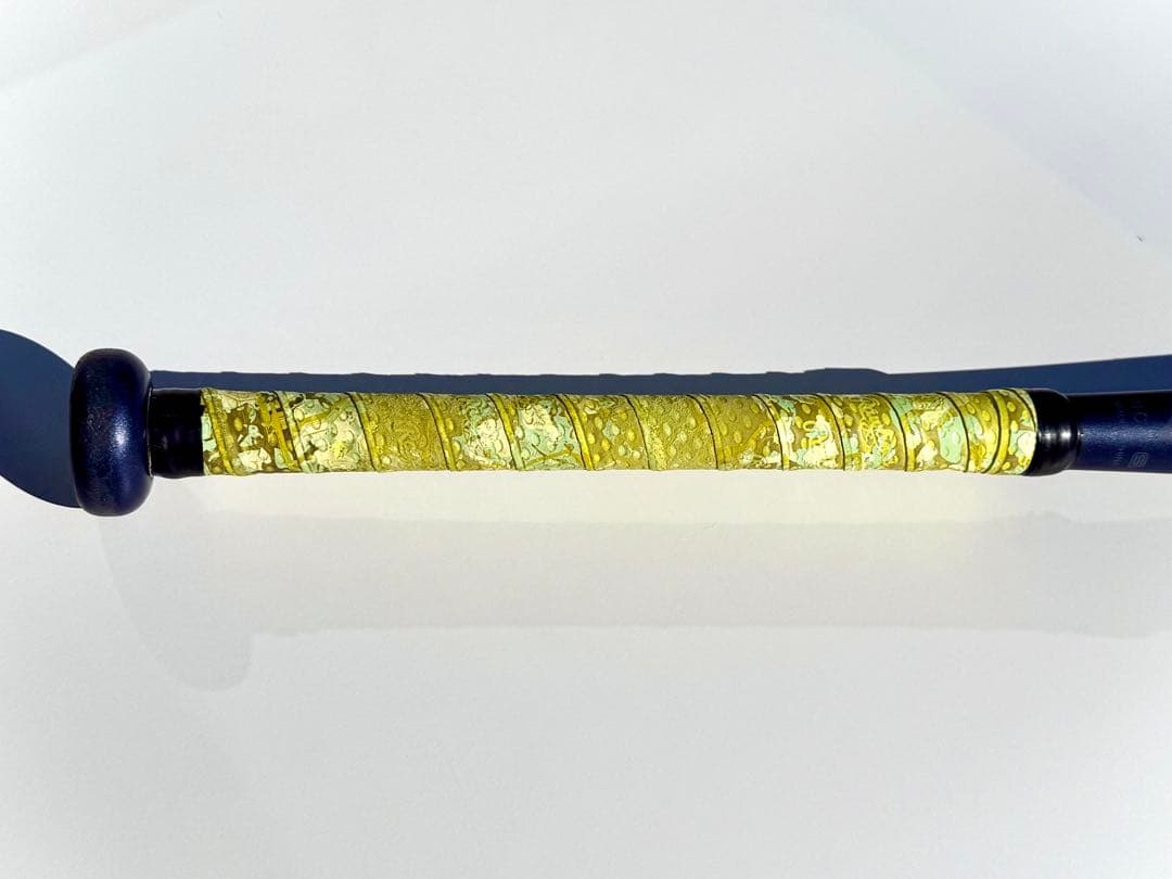 ★値下げ！ミズノ ビヨンドマックスレガシー 少年軟式用 80cm ネイビー