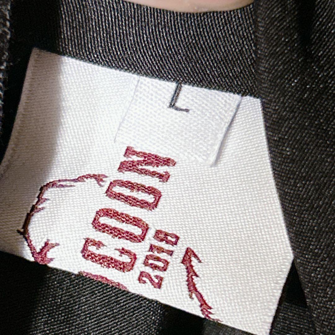 CATCOCOON クラシカルドールスカート スカート　フリル　黒　ブラック