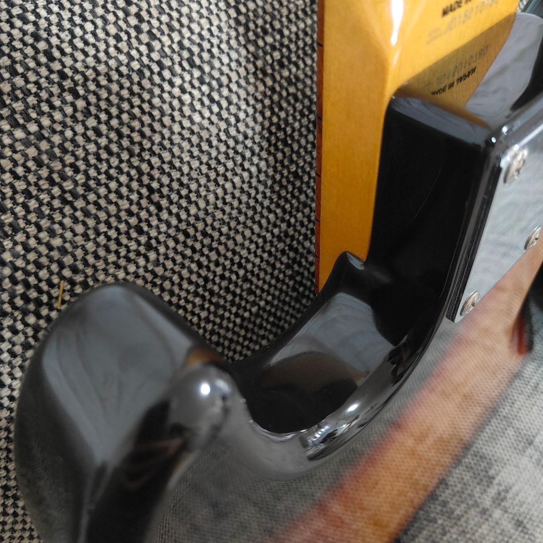 ベース Fender Classic '60s Jazz Bass USA Pickup