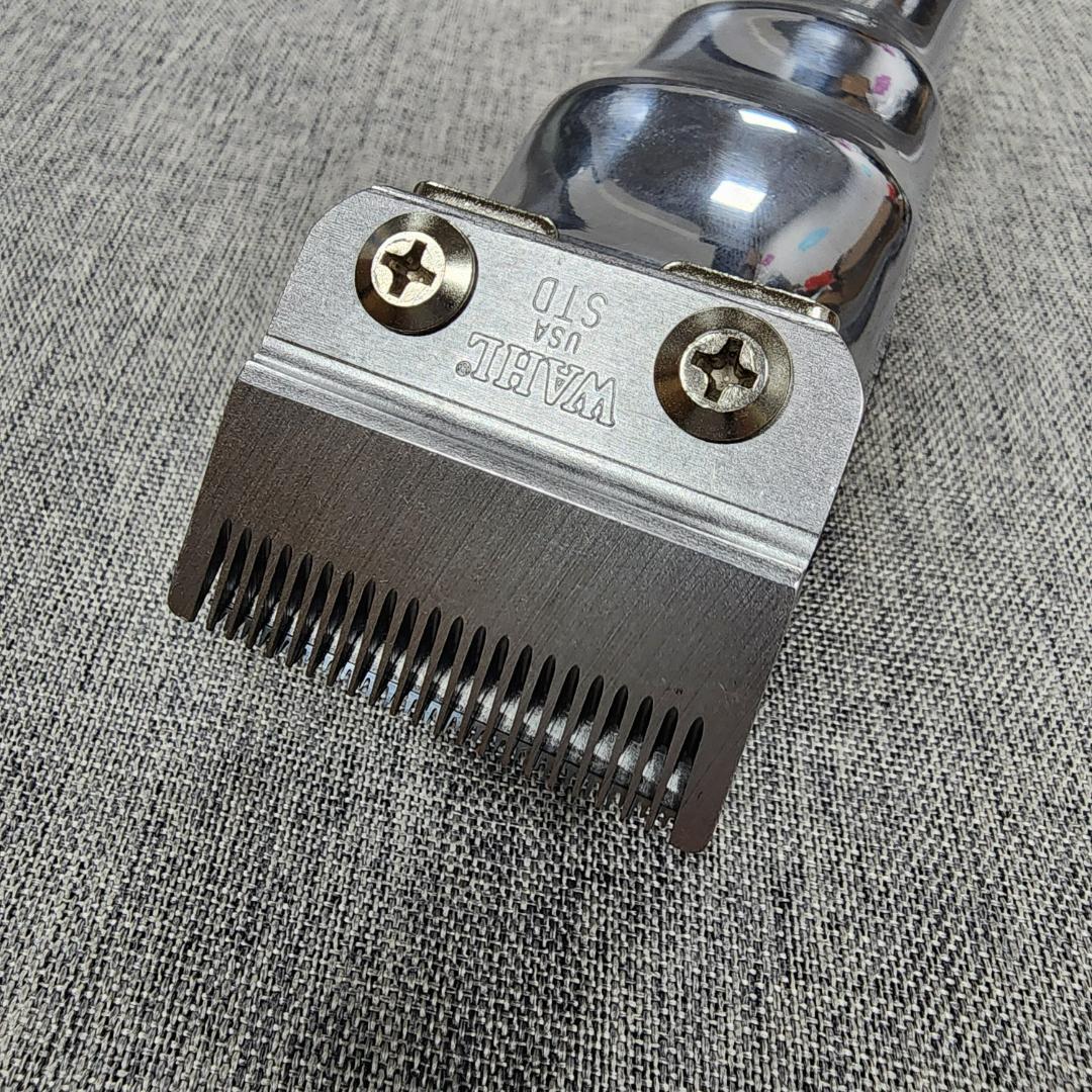 WAHL5 Star コードレス・シニア- サード・エディション バリカン