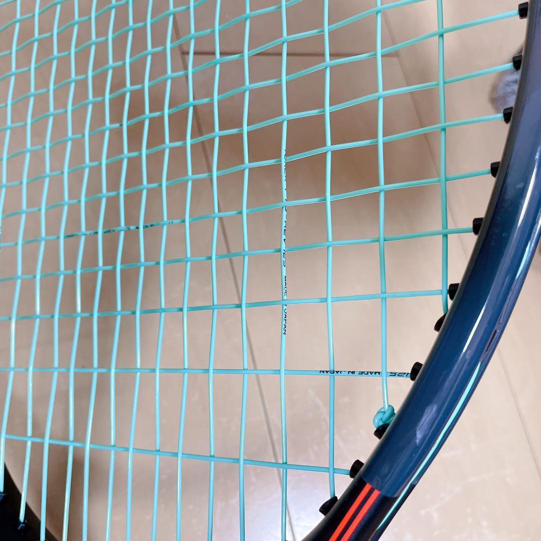 CX200 テニスラケット 18x20 G3 限定カラー