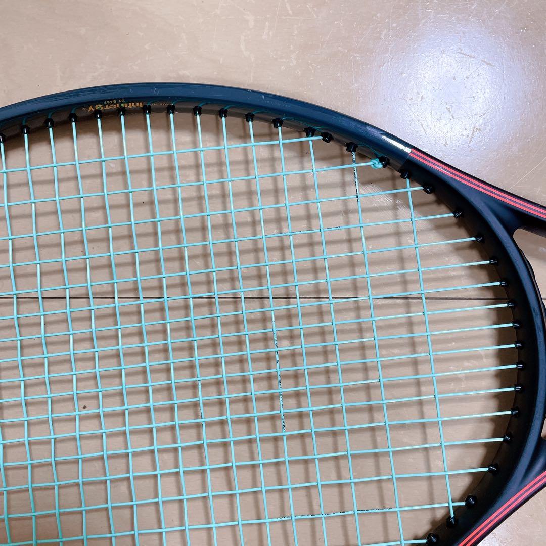 CX200 テニスラケット 18x20 G3 限定カラー