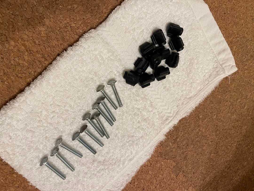 バリケンネル　ウルトラM