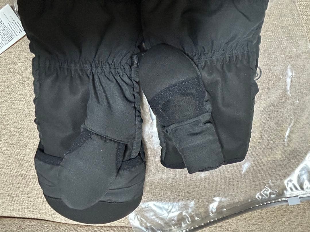 WTAPS RSP GLOVE POLY ダブルタップス グローブ 手袋