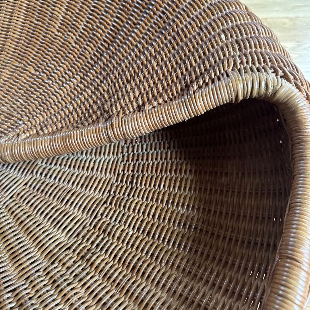 IDEE POD ラタン　座椅子