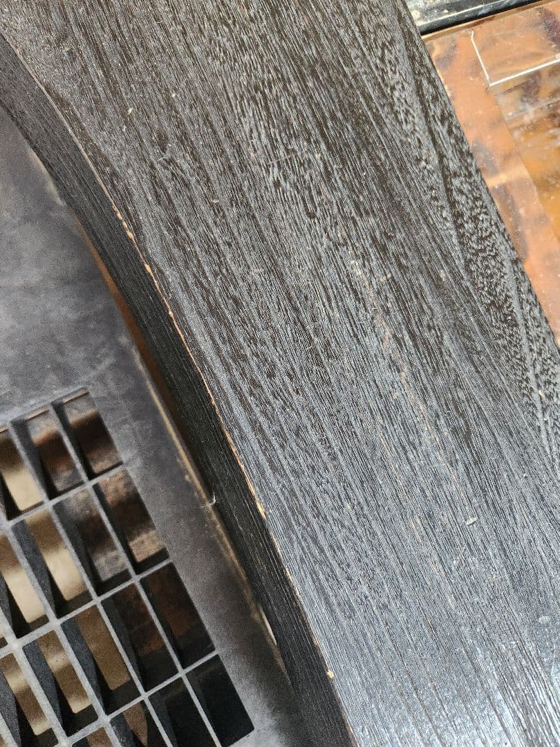 フタ付き囲炉裏テーブル　　昭和レトロアンティークヴィンテージ古道具古民家古民具