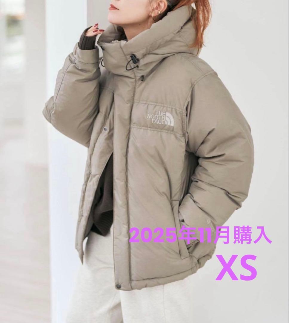 THE NORTH FACE オルタレーションバフズジャケット　XS