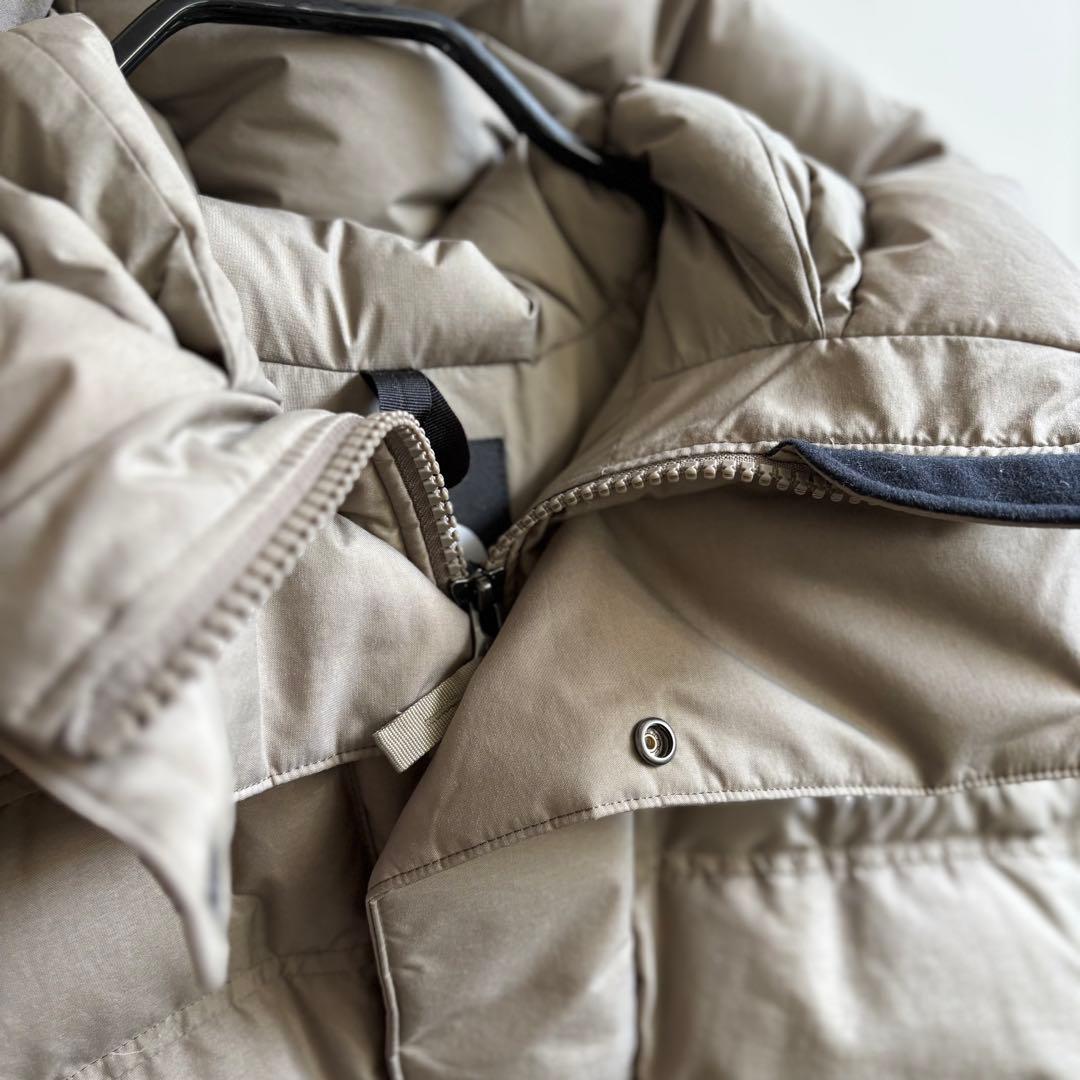 THE NORTH FACE オルタレーションバフズジャケット　XS