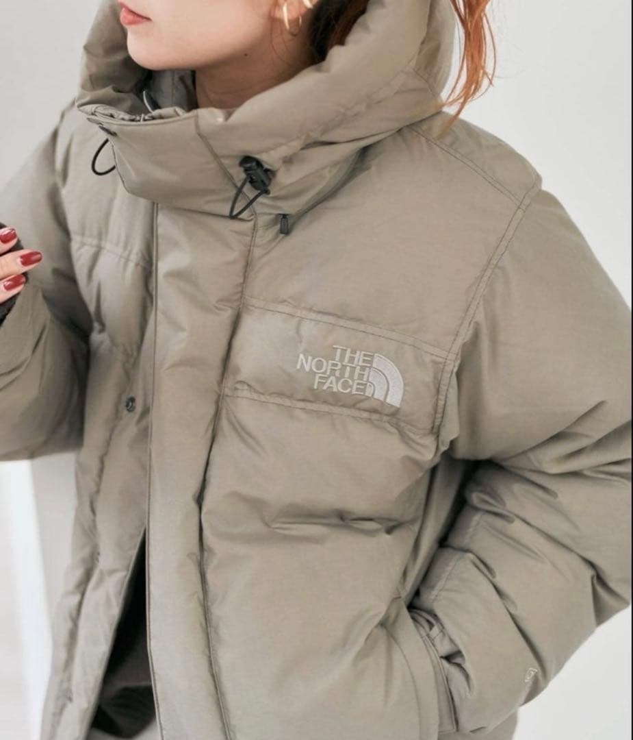 THE NORTH FACE オルタレーションバフズジャケット　XS