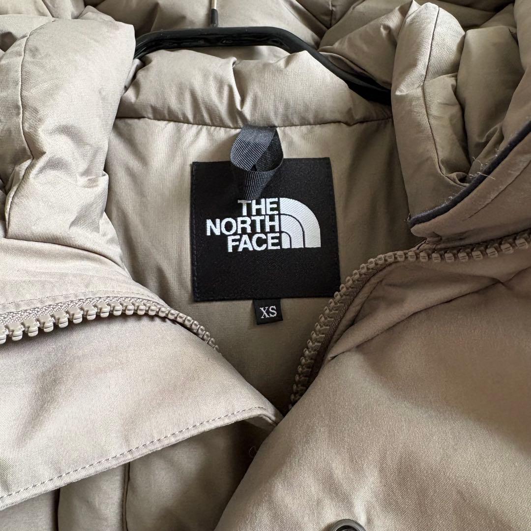 THE NORTH FACE オルタレーションバフズジャケット　XS
