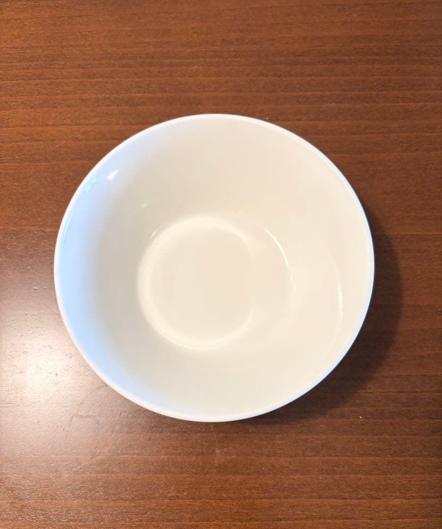 お皿一式　 Teema 白黒皿 セット