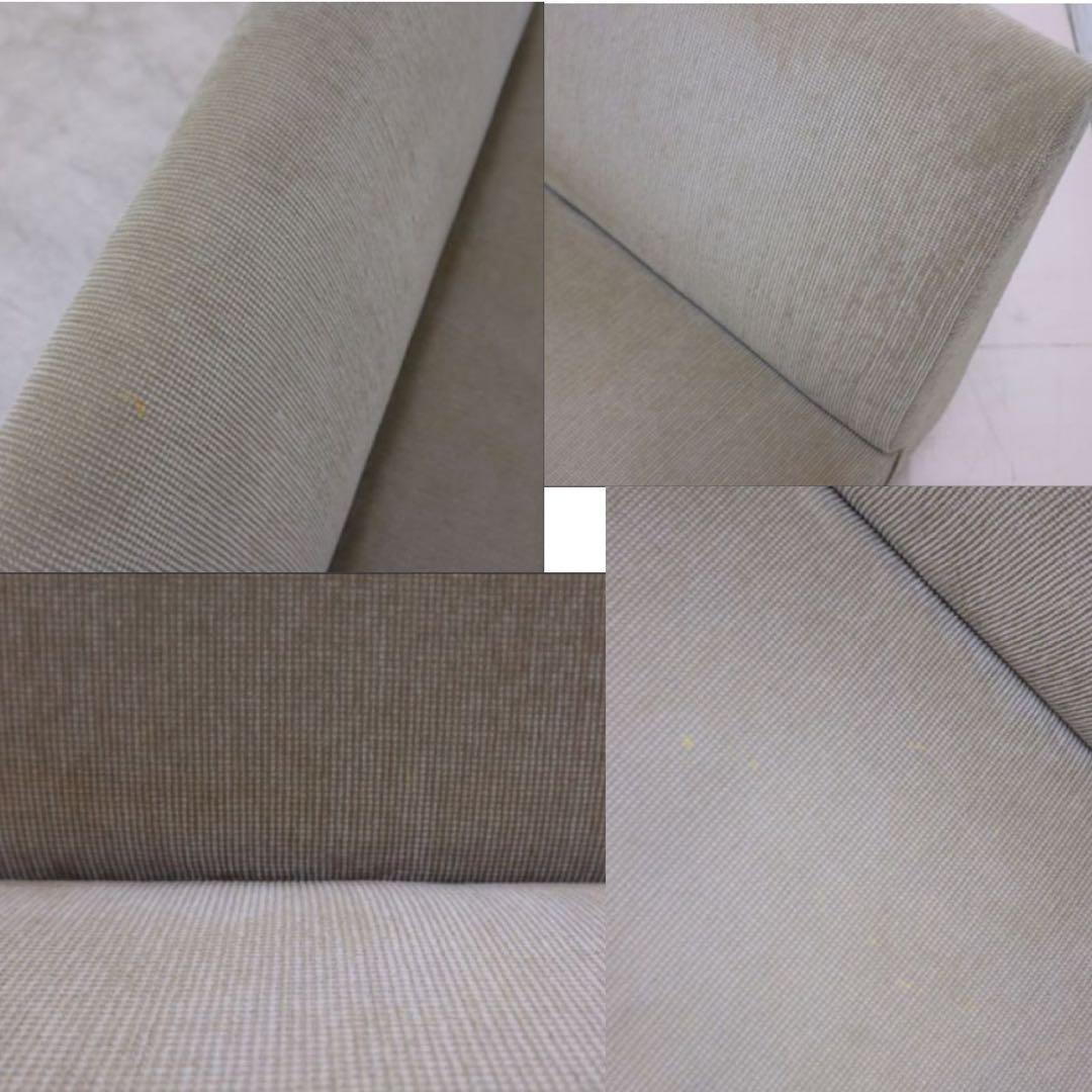 TRUCK FURNITUREトラックファニチャー ナップ2pソファ