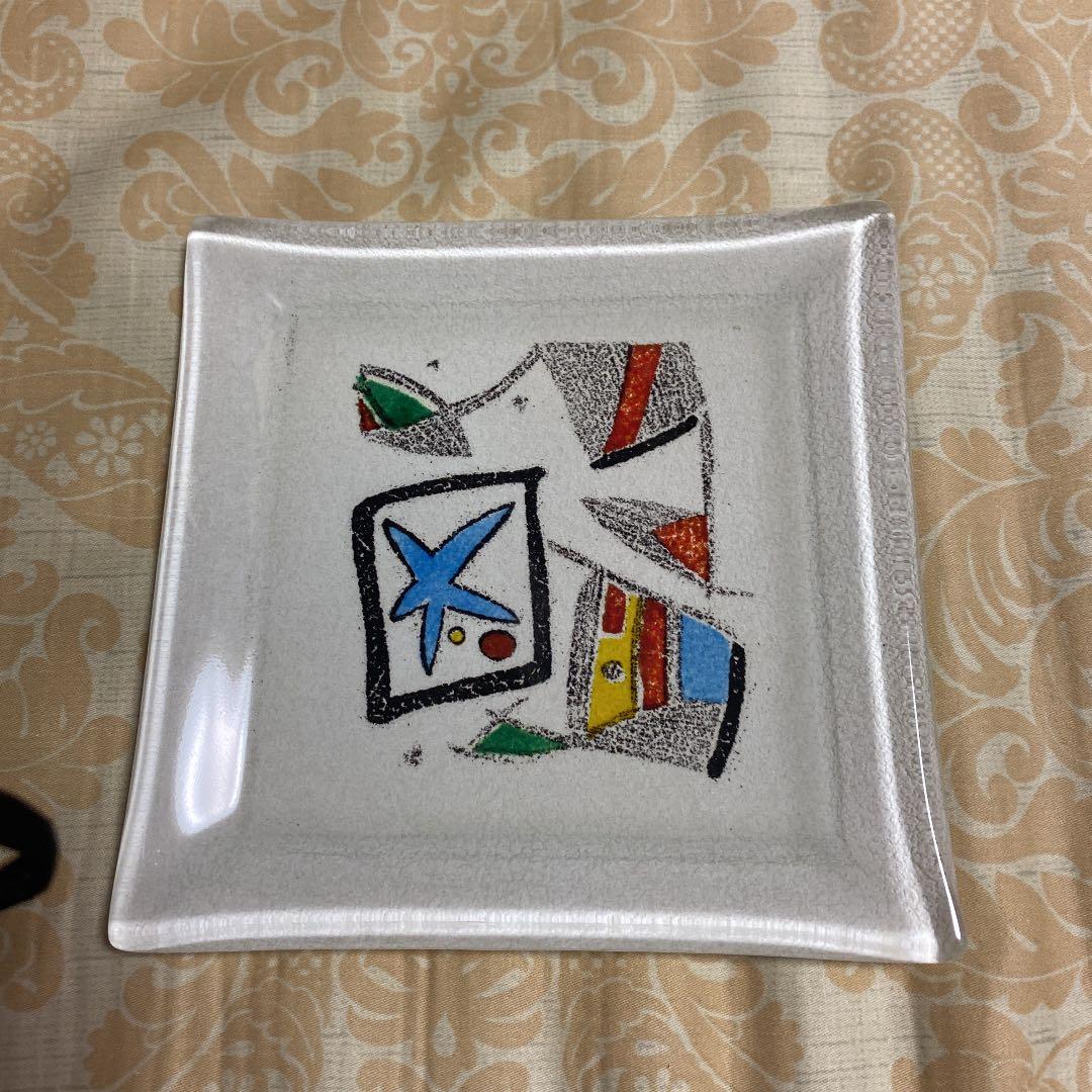 スペインのお皿　限定品