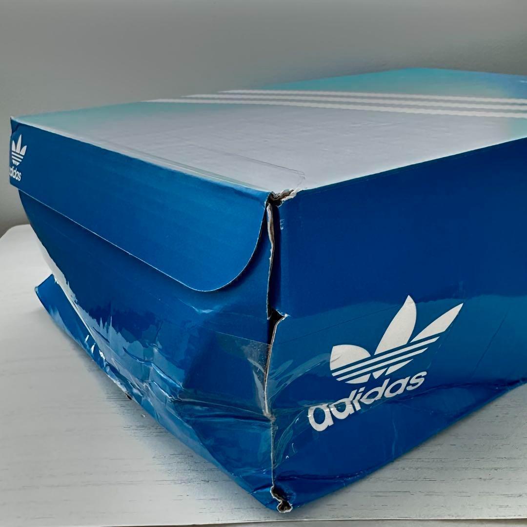 【早期完売】Adidas＊SAMBA OG Silver White 24