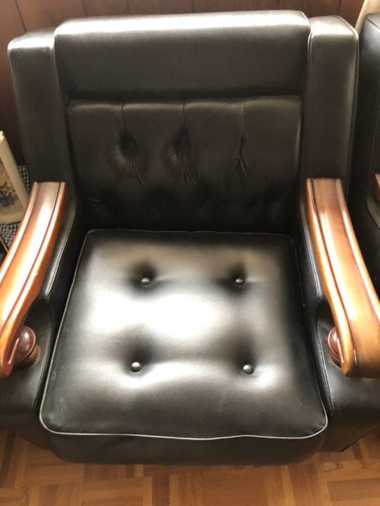 アンティークソファ