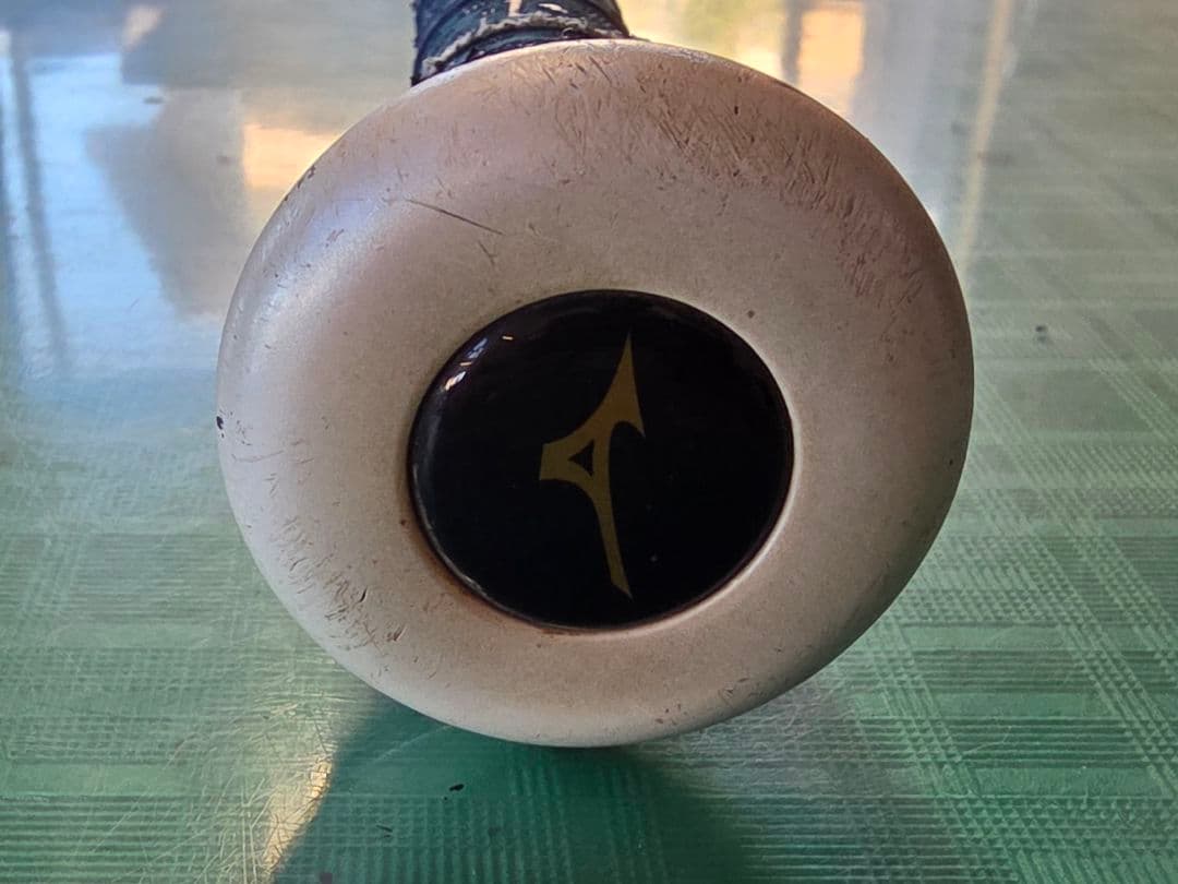 BEYONDMAX LEGACY LW 軟式バット 85cm 直径6.9cm