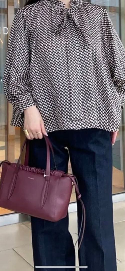 RED CARD TOKYO レッドカード　Tylerタイラー サイズ22