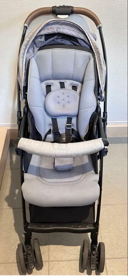 Aprica ベビーカー ラクーナクッション