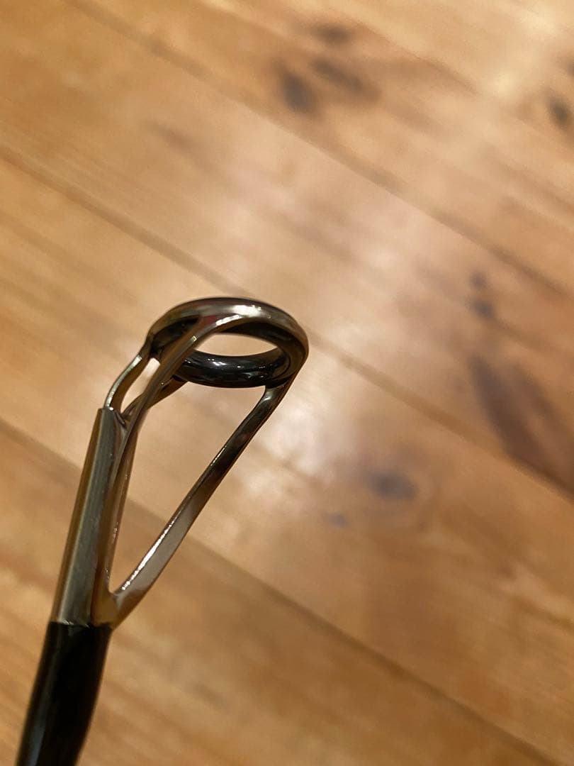 【最終値下】BLUEFIN TUNA S73XXH ロッド ブルーフィンツナ