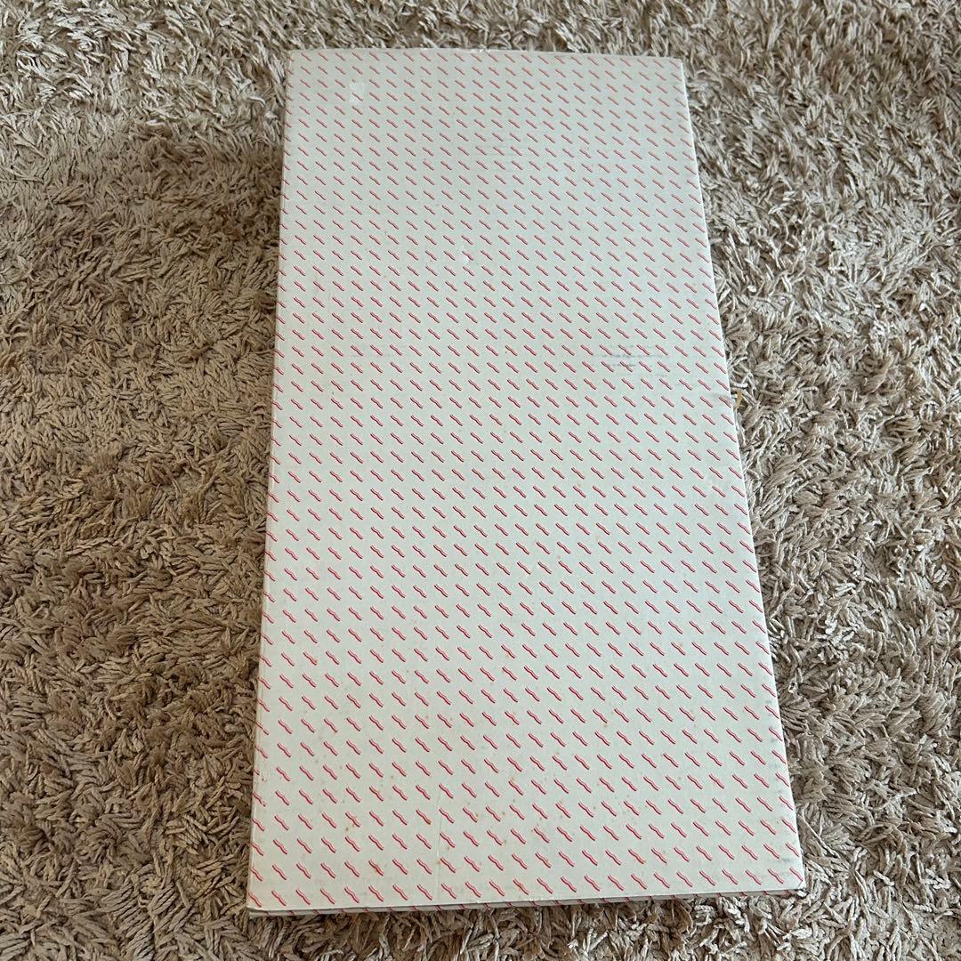 【新品未使用】希少　非売品　不二家　ペコちゃん　SEIKO 掛け時計