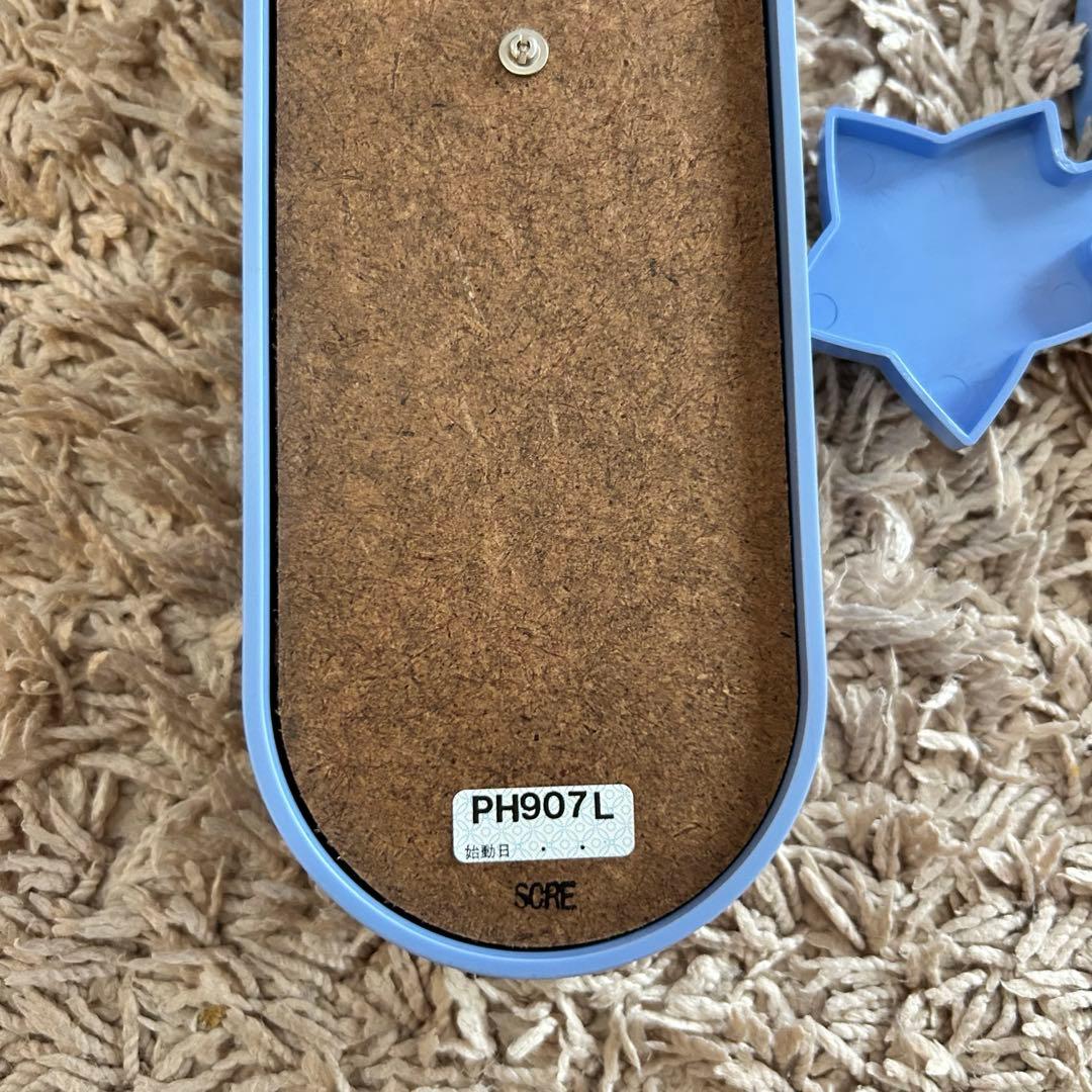 【新品未使用】希少　非売品　不二家　ペコちゃん　SEIKO 掛け時計