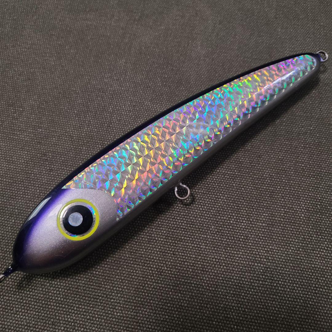 ローカルスタンダード パドルベイト190b アニバーサリーカラー