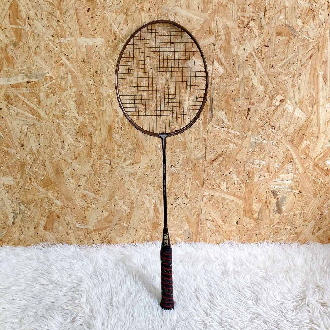 YONEX carbonex7 バトミントラケット