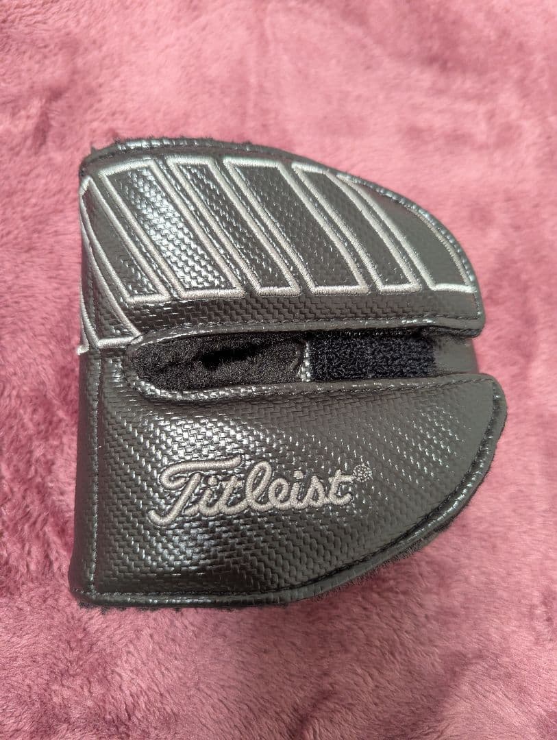 crhhs275希少 スコッティキャメロン ビッグサーS 長尺パター