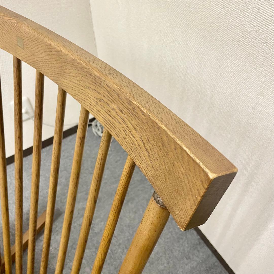 CondeHouse リキロッカー ロッキングチェア ビンテージ