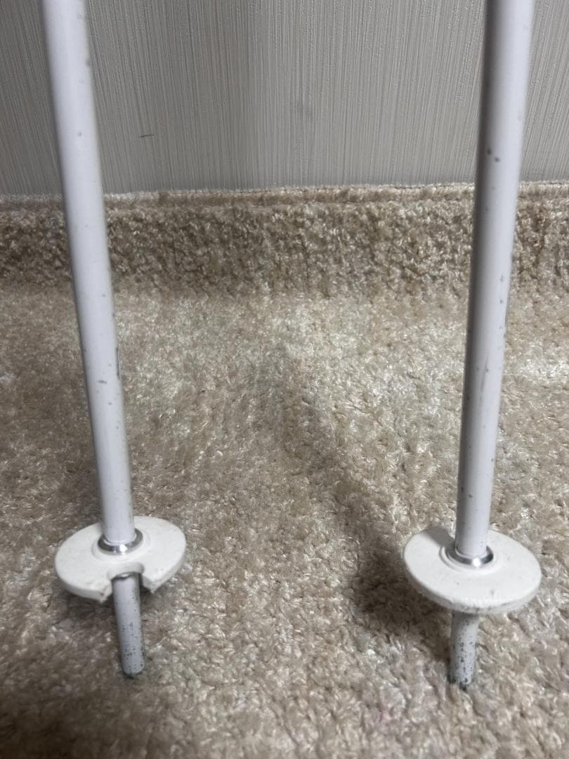 Dynastar ダイナスター　スキー板　146cm　レディース