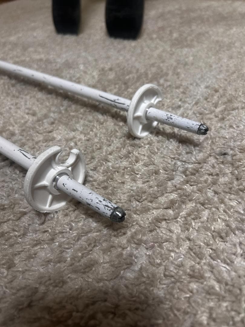 Dynastar ダイナスター　スキー板　146cm　レディース