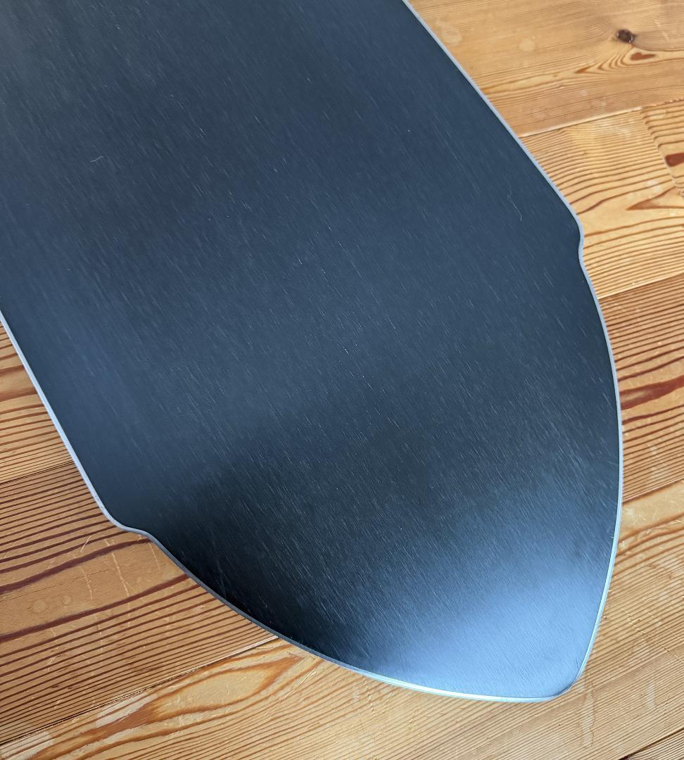 スノーボード MOSS STICK Wing Pin59