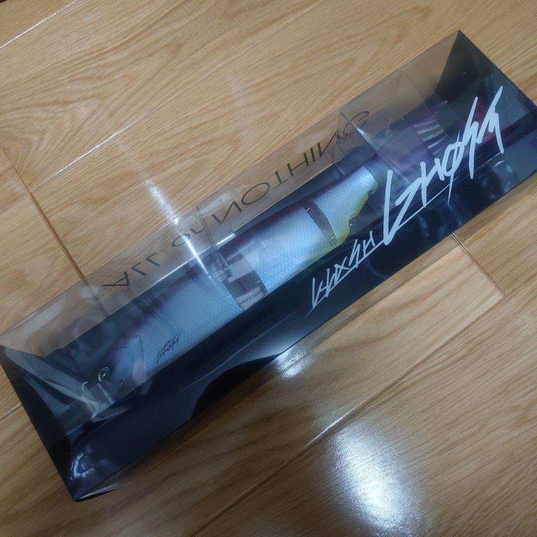 DRT　ゴースト　プロブルー　　新品