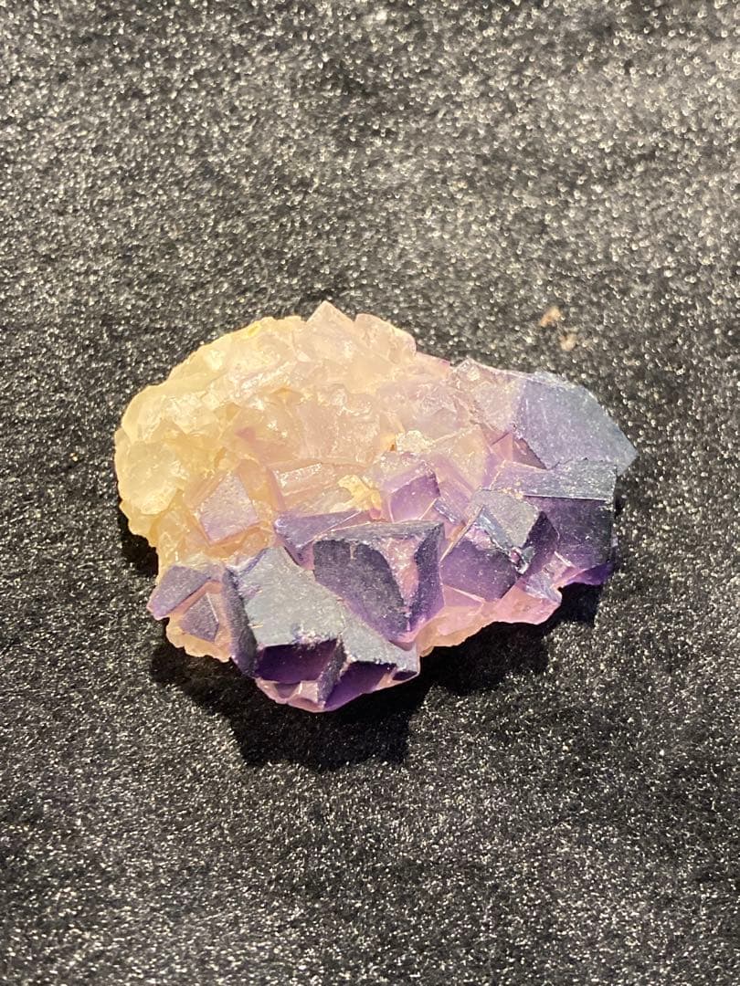 フローライト 蛍石メキシコ産 シモホベル 高品質 天然石 パワーストーン