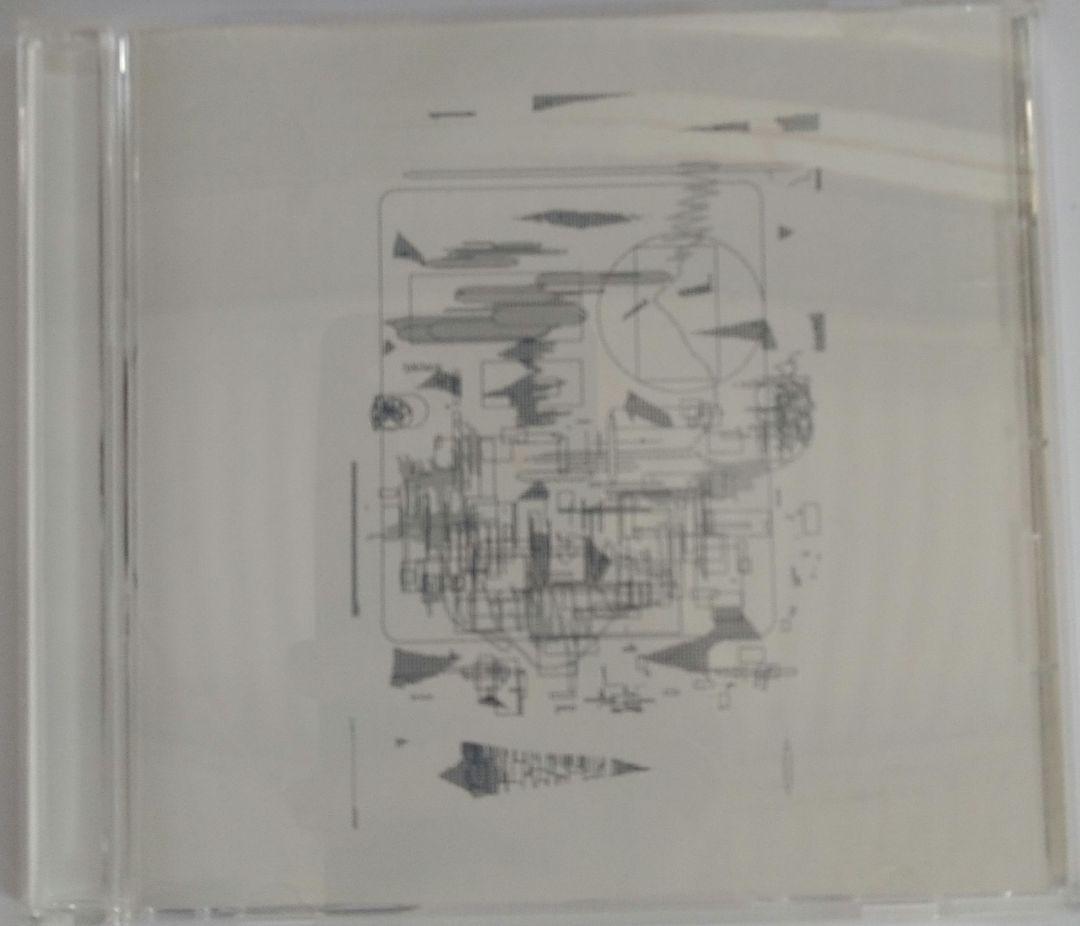 位相空間EP 志人×ONTODA CD