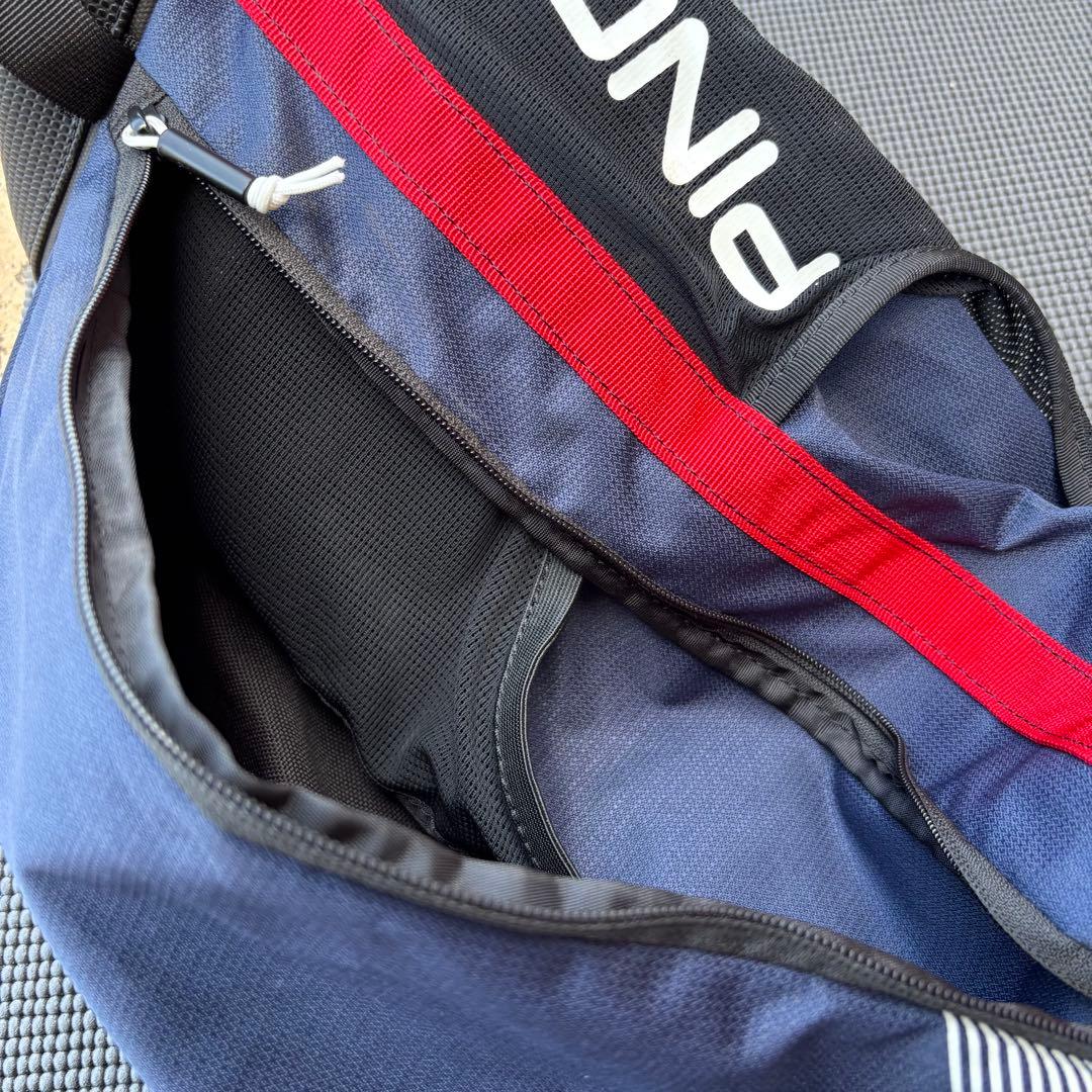 PING　ムーンライト　キャディーバック　リュック型