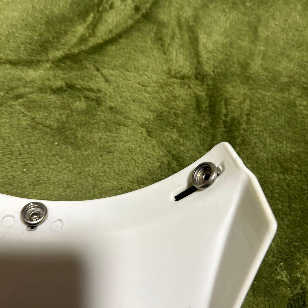 DYNO ウルトラライト BMX バイザー