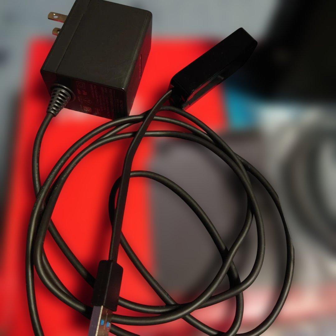 Nintendo Switch 本体とその他セット