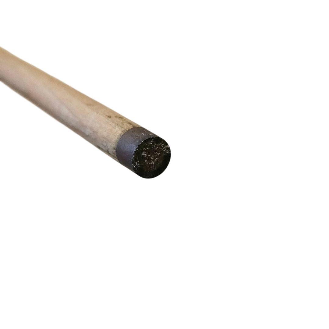 ビリヤード キュー Dufferin ダファリン 17oz メープル ロゴ入り