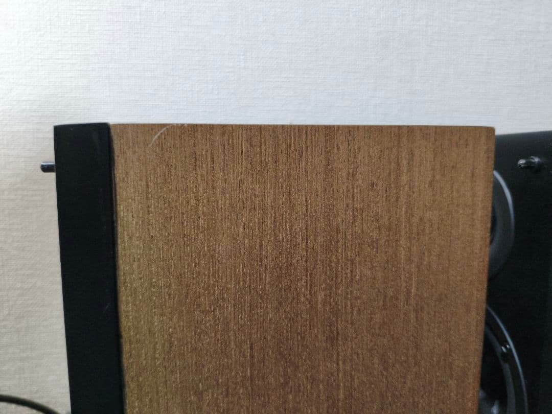 パイオニア S-CN301-LR 2ウェイスピーカーシステム Pioneer