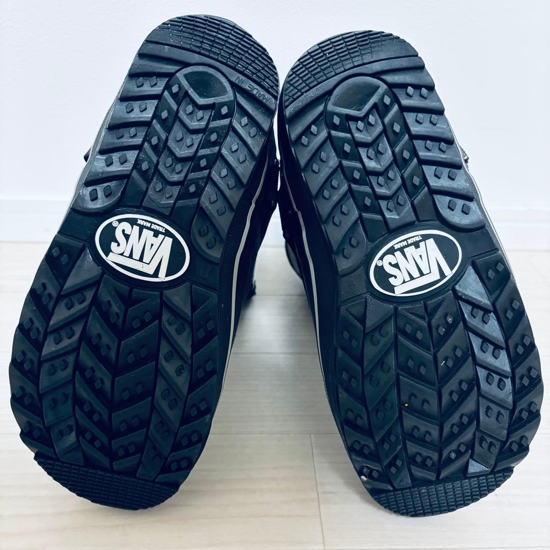 VANS 5150 スノーボードブーツ US9 ハイスタンダード前身 廃盤モデル