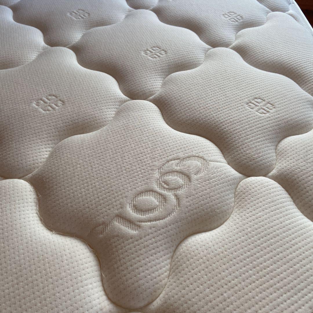 フランスベッド社マット